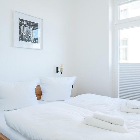 Johouse Apartment 7 Rostock Exterior foto